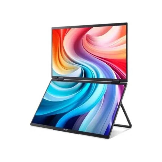 Acer PD163QT Dual Full HD Touch Monitor