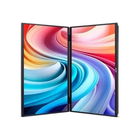Acer PD163QT Dual Full HD Touch Monitor