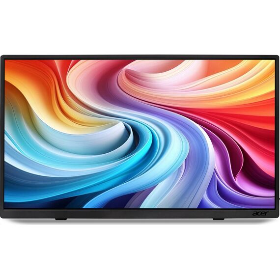 Acer PM161QT 15.6" Full HD Portable Monitor