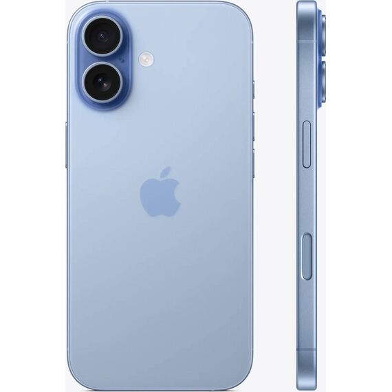 Apple iPhone 17 512GB Mist Blue 5G
