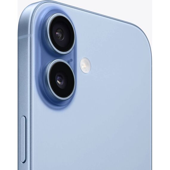 Apple iPhone 17 512GB Mist Blue 5G