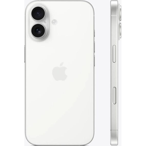Apple iPhone 17 512GB White 5G