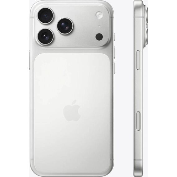 Apple iPhone 17 Pro Max 1TB Silver