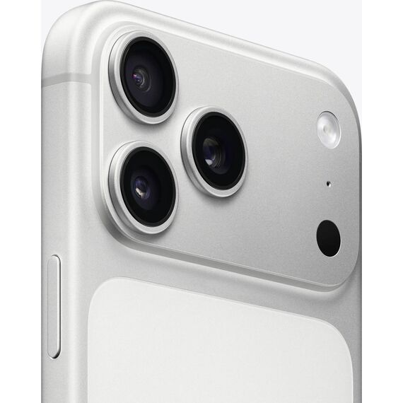 Apple iPhone 17 Pro Max 1TB Silver