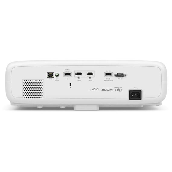 5000 ANSI Lumens