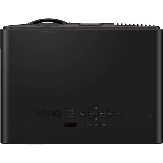 BenQ LK835ST 4K Short Throw Laser Projector