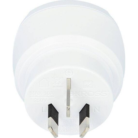SKROSS Country Adapter Europe to Australia/China Type I