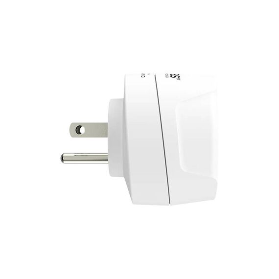 SKROSS Country Adapter Europe to USA Type B (USA/Canada)