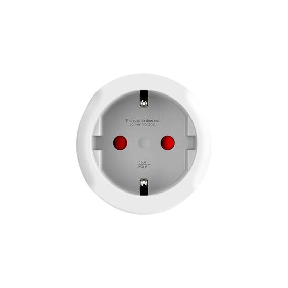 SKROSS Country Adapter Europe to USA Type B (USA/Canada)
