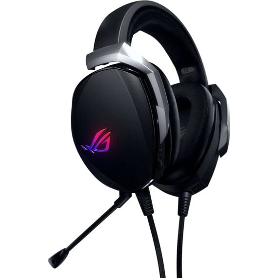 ASUS ROG Theta 7.1 USB-C Gaming Headset Black