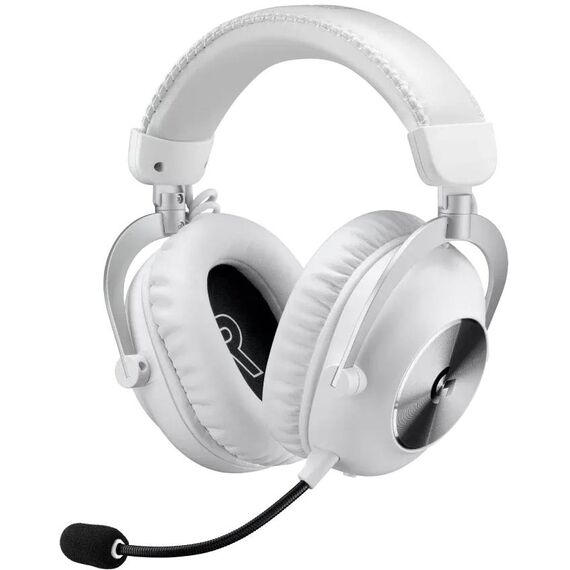 Logitech G PRO X 2 LIGHTSPEED Wireless Headset White
