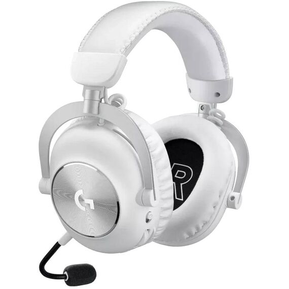 Logitech G PRO X 2 LIGHTSPEED Wireless Headset White