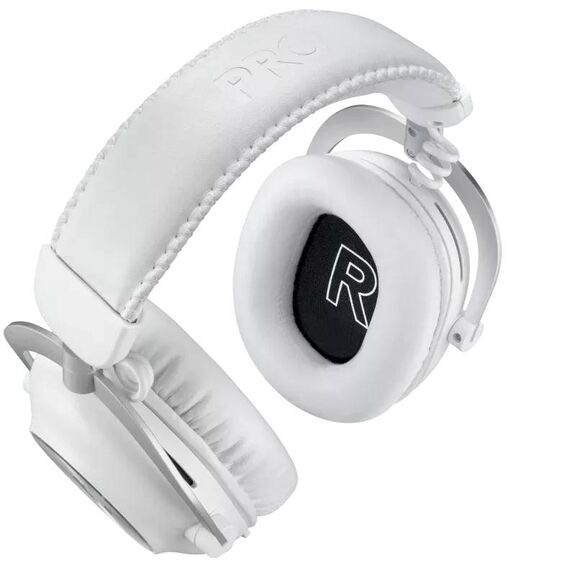 Logitech G PRO X 2 LIGHTSPEED Wireless Headset White