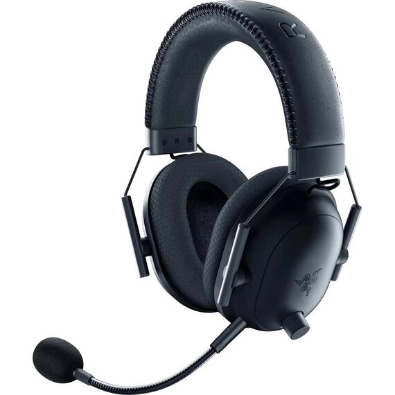 Razer BlackShark V2 Pro 2023 Wireless Headset Black