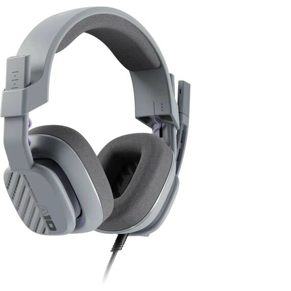 ASTRO A10 Gen 2 Wired Gaming Headset Grey