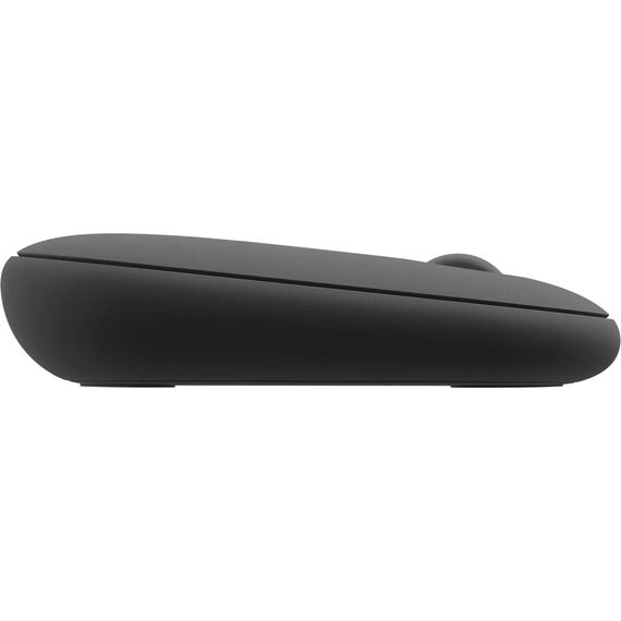 Logitech Pebble Mouse 2 M350s Graphite