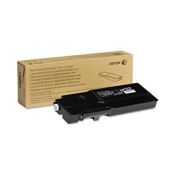 Xerox 106R03500 VersaLink C400 Black Toner Cartridge