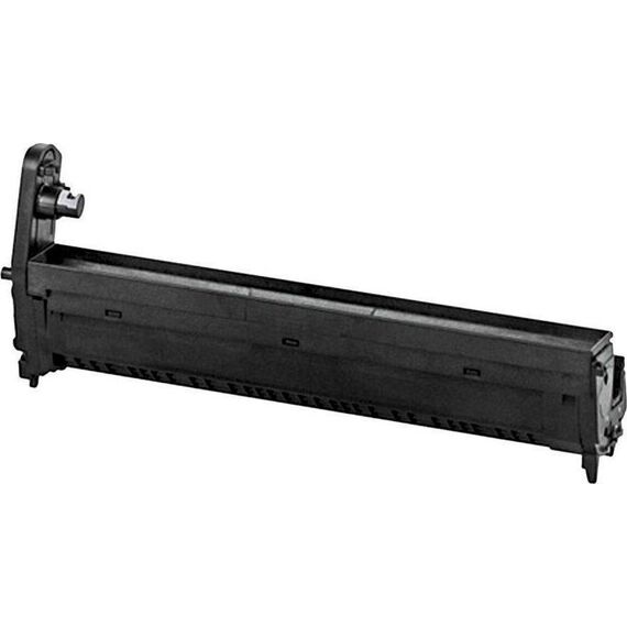 OKI Black original drum kit for OKI MC853, MC873, 44844472