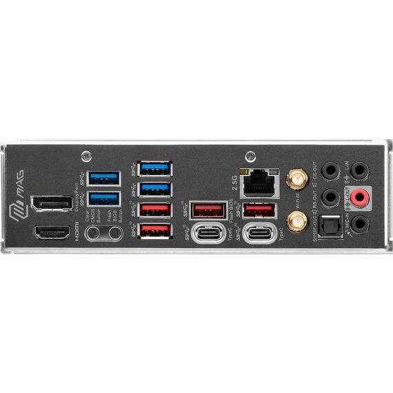 MSI MAG Z790 TOMAHAWK WIFI LGA1700 ATX Board
