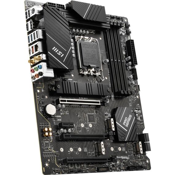 MSI PRO Z790-P WIFI DDR5 ATX Motherboard