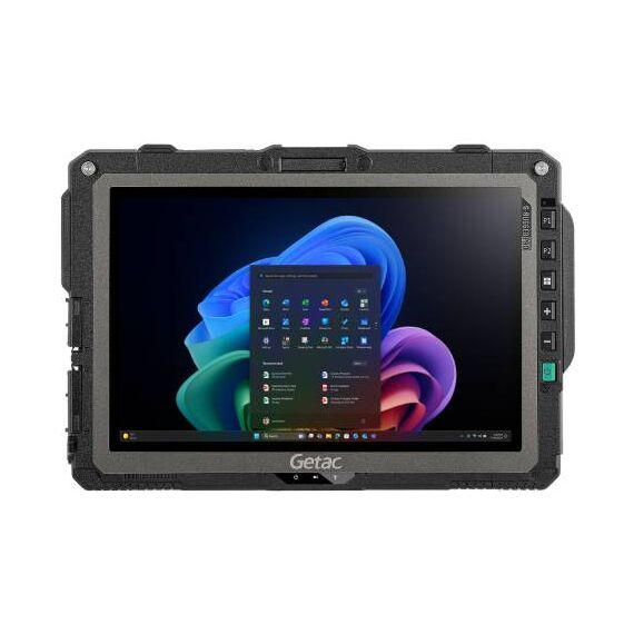 Getac UX10 G5 Core Ultra 5 Rugged Tablet 2D Imager