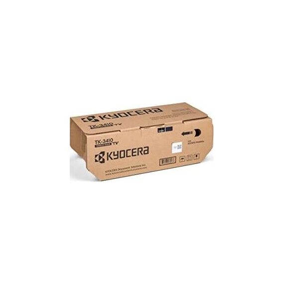 Kyocera TK 3410 Black original toner 1T0C0X0NL0