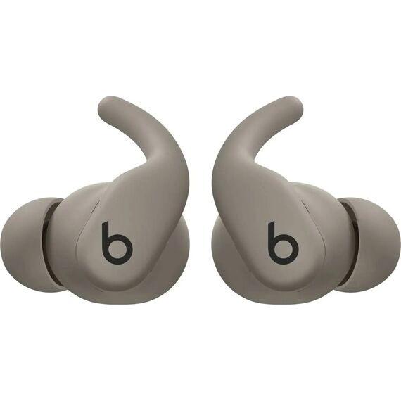 Beats Powerbeats Fit ANC Earbuds Gravel Grey