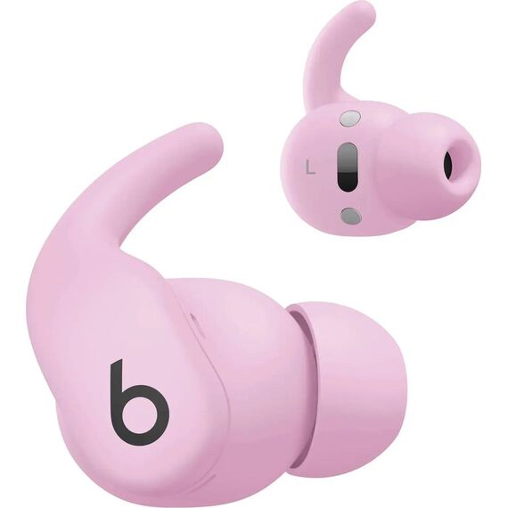 Beats Powerbeats Fit Power Pink Earbuds