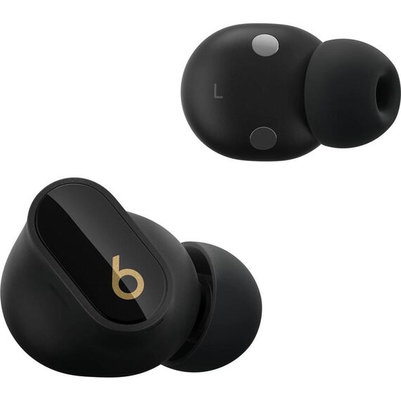 Beats Studio Buds + Black Gold ANC Earbuds