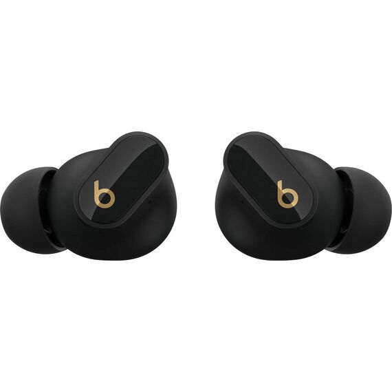 Beats Studio Buds + Black Gold ANC Earbuds