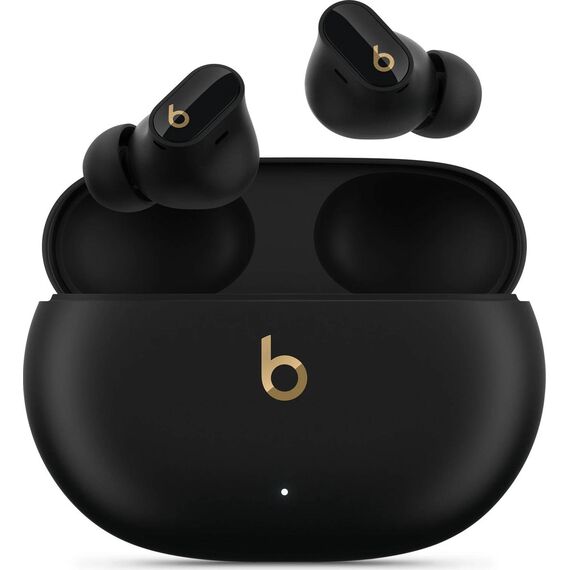 Beats Studio Buds + Black Gold ANC Earbuds