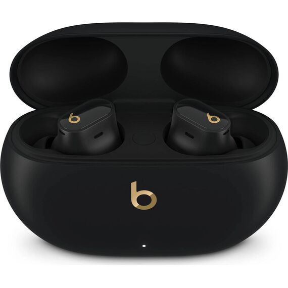 Beats Studio Buds + Black Gold ANC Earbuds