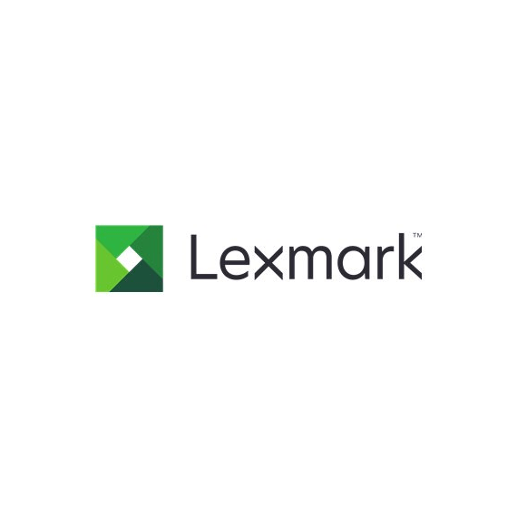 Lexmark toner
