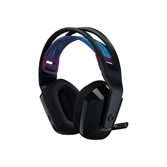Logitech G535 LIGHTSPEED Wireless Gaming Headset