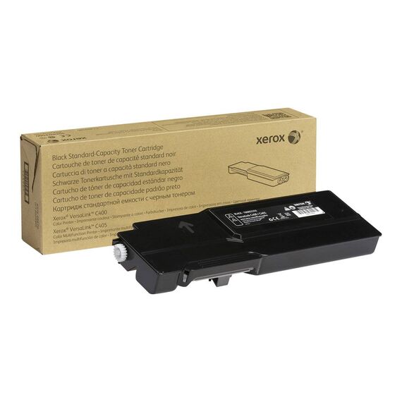 Xerox 106R03500 VersaLink C400 Black Toner Cartridge