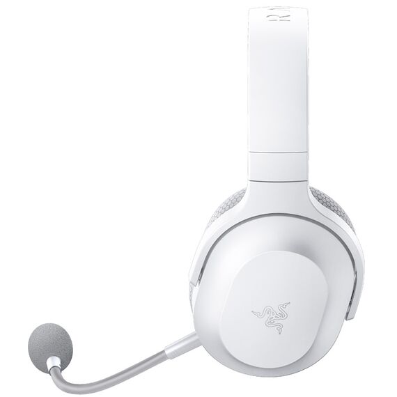 Razer Barracuda X Wireless Headset Mercury White