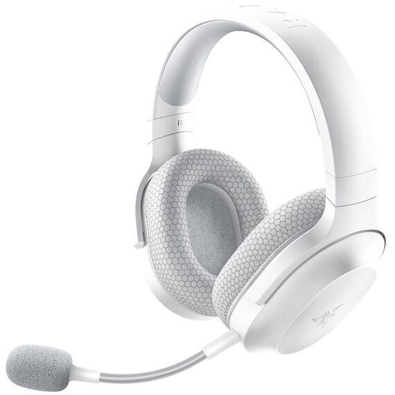 Razer Barracuda X Wireless Headset Mercury White
