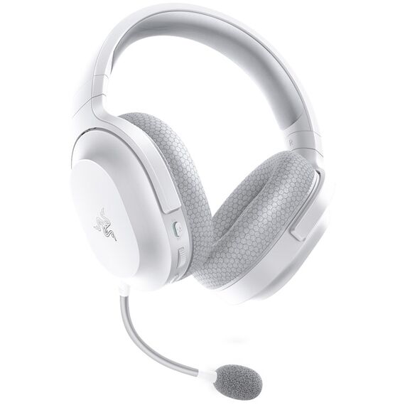 Razer Barracuda X Wireless Headset Mercury White