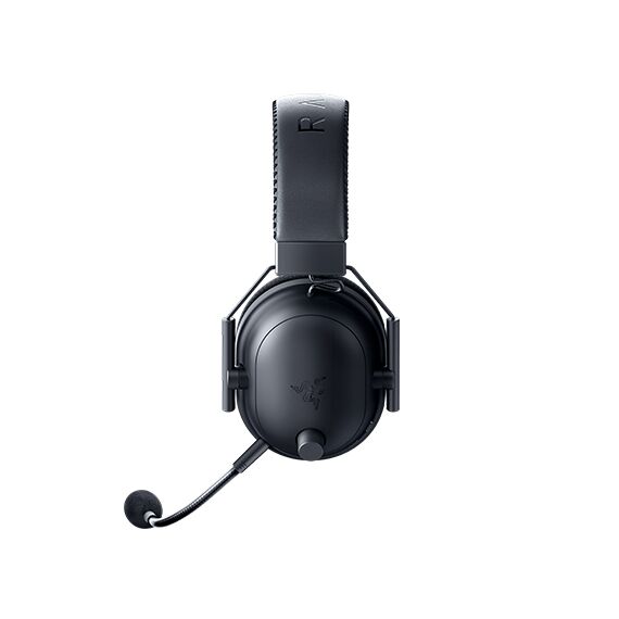 Razer BlackShark V2 Pro 2023 Wireless Headset Black
