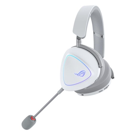 ASUS ROG Delta II Wireless Gaming Headset (Black)