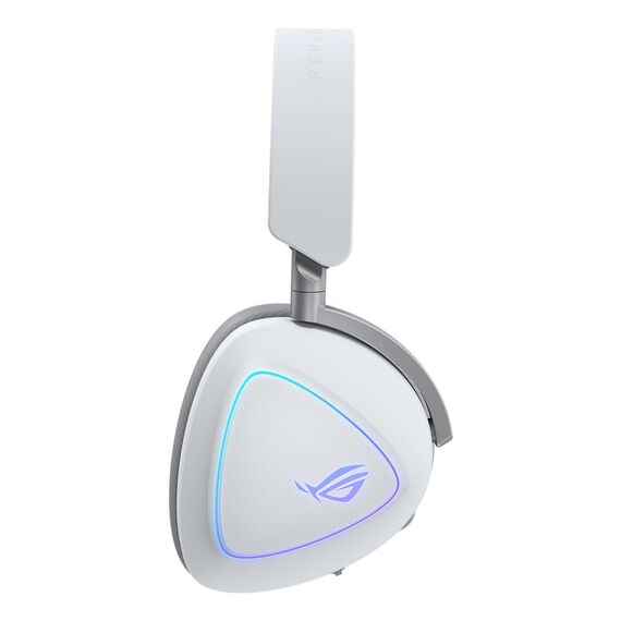 ASUS ROG Delta II Wireless Gaming Headset (Black)