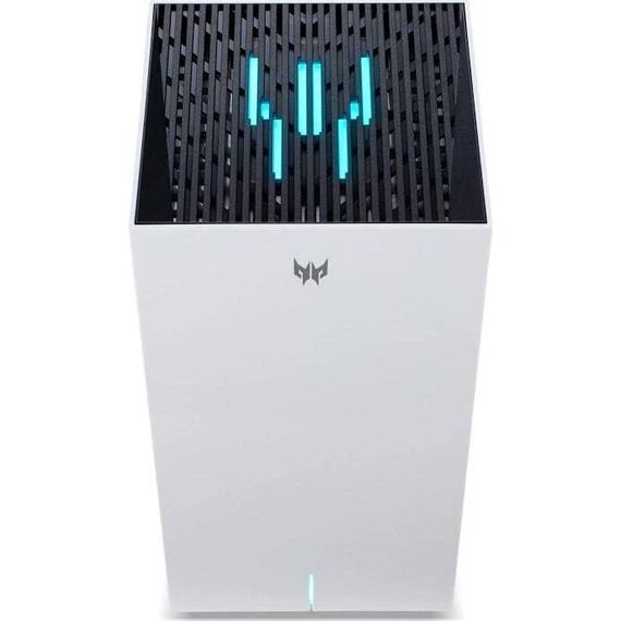 Acer Predator Connect T7 Wi-Fi 7 Mesh Router - - w | FF.G2RTA.001
