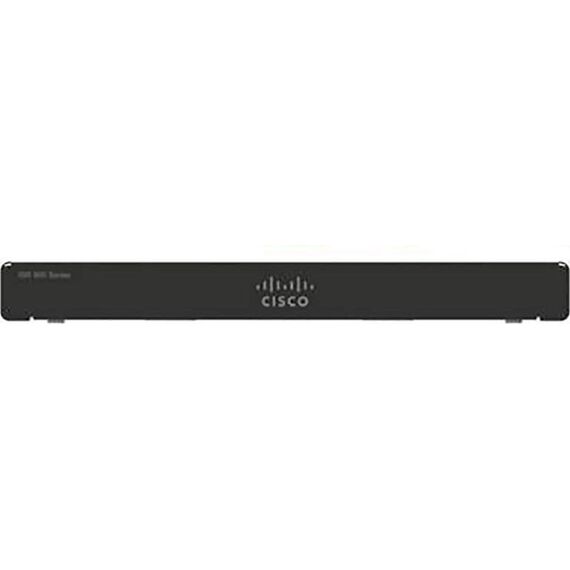 Cisco Integrated Services Router 926 Router cable mdm C9264P