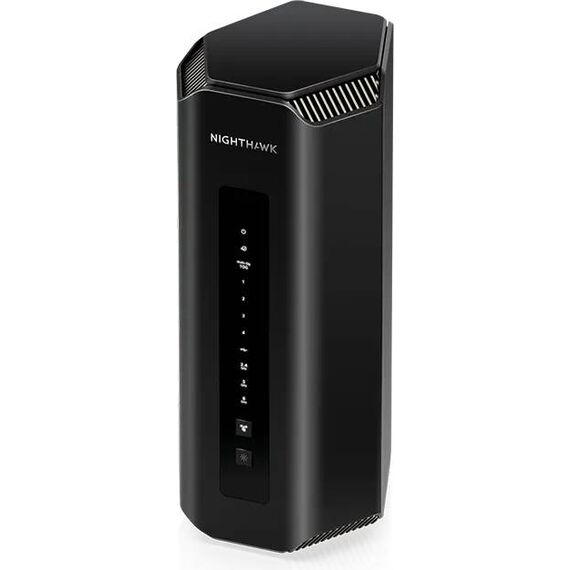 NETGEAR Nighthawk RS700S Router 10GbE WiFi 6 RS700S100EUS