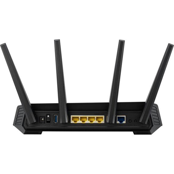 ASUS ROG STRIX GSAX5400 Wireless router 90IG06L0-MO3R10