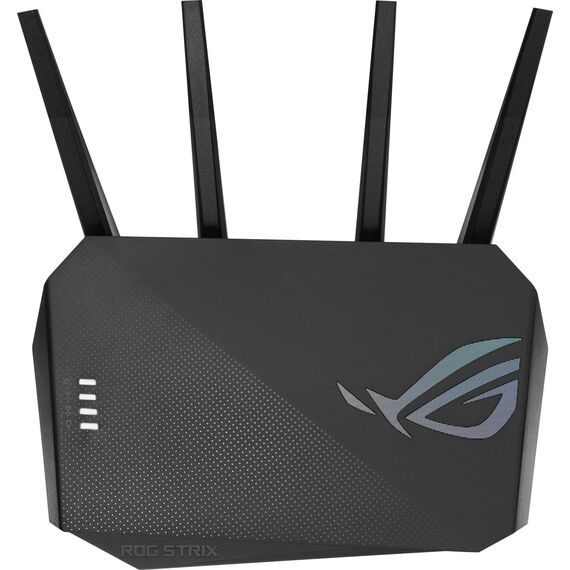 ASUS ROG STRIX GSAX5400 Wireless router 90IG06L0-MO3R10