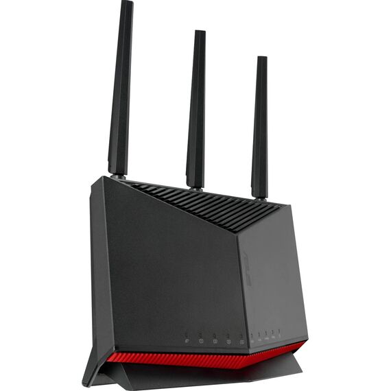 ASUS RTBE86U Wireless router WiFi 90IG08W0MO9A0V