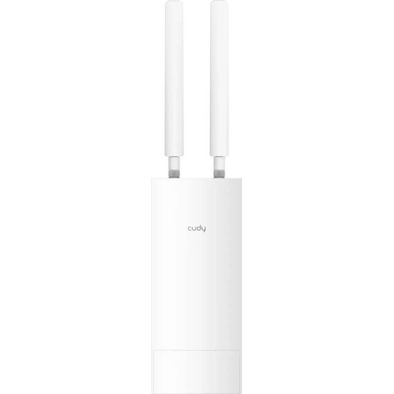 CUDY PRIEIGOS TAŠKAS 4G LTE +ROUTER CUDY-LT500-OU | LT500 Outdoor