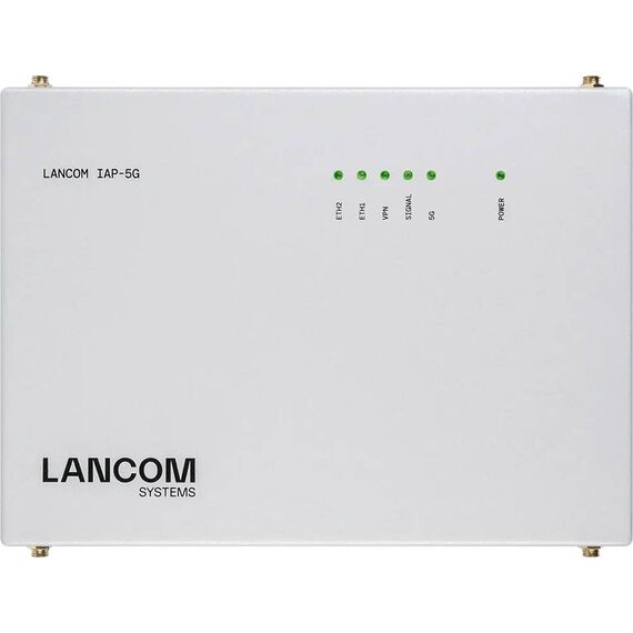 Lancom Router, 1 Gbps, DNS 61718