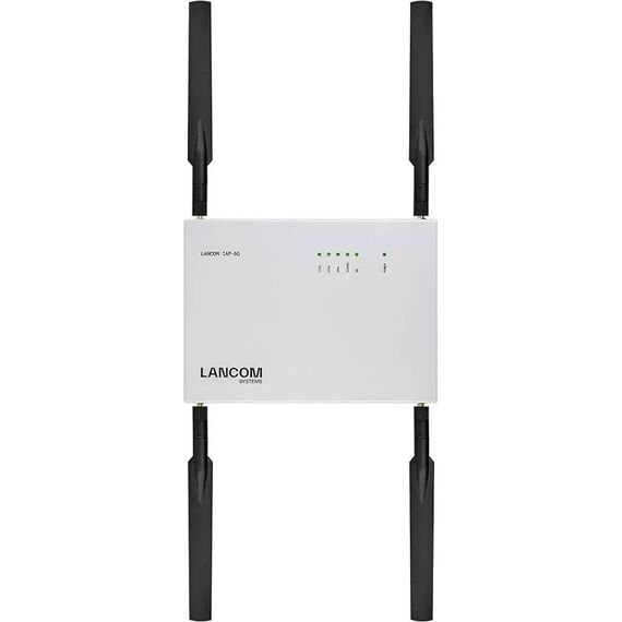Lancom Router, 1 Gbps, DNS 61718